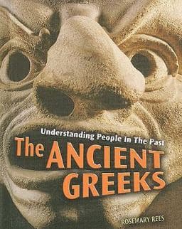 The Ancient Greeks 9781403487476