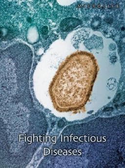 Fighting Infectious Diseases 9781403495600