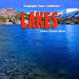 Lakes 9781404242081