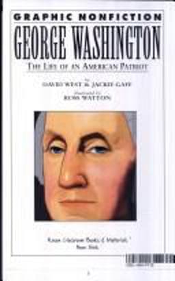 George Washington 9781404251632