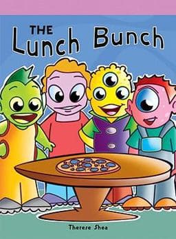 The Lunch Bunch 9781404270381