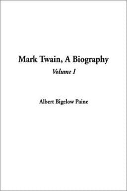 Mark Twain 9781404316812