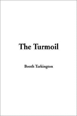 The Turmoil 9781404333338