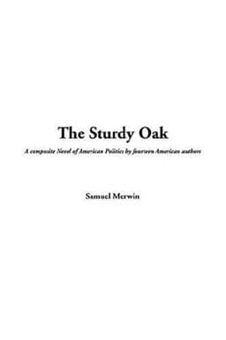 Sturdy Oak 9781404376359