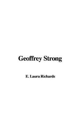 Geoffrey Strong 9781404377783