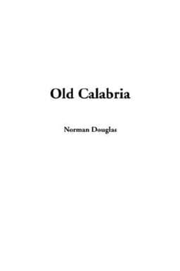 Old Calabria 9781404385221