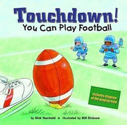 Touchdown! 9781404808829