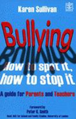 Bullying 9781405087766