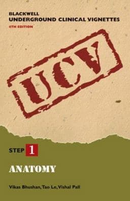 Anatomy 9781405104098