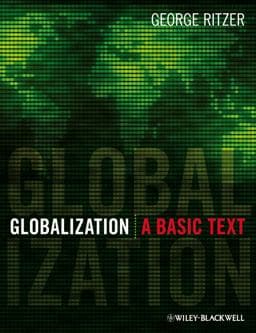 Globalization 9781405132718