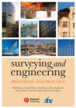 Surveying and Engineering 9781405159234