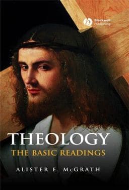 Theology 9781405170420