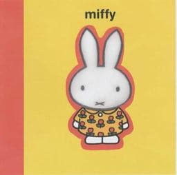 Miffy 9781405206891