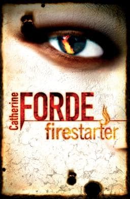 Firestarter 9781405239684