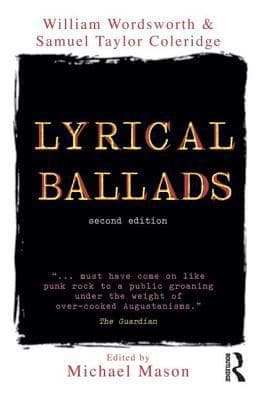 Lyrical Ballads 9781405840606