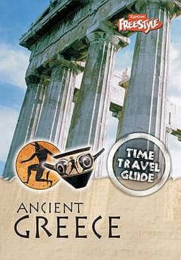 Ancient Greece 9781406205985