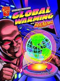 Understanding Global Warming 9781406214628