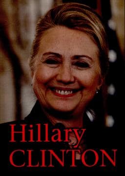 Hillary Clinton 9781406274011