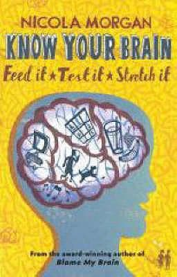 Know Your Brain 9781406304152