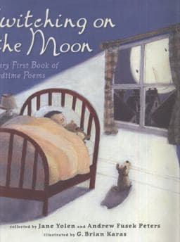 Switching on the Moon 9781406306668