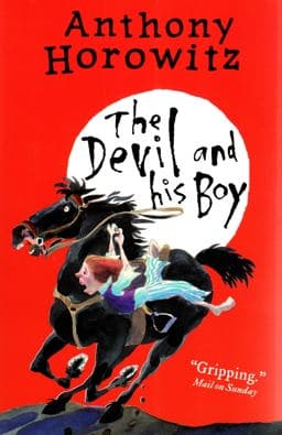 The Wickedly Funny Horowitz Bumper Boxset 9781406364798