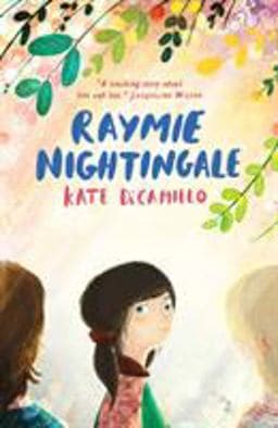Raymie Nightingale 9781406373189