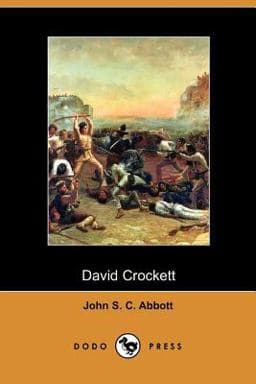 David Crockett 9781406503753