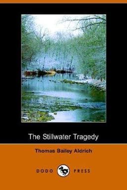 The Stillwater Tragedy 9781406506129