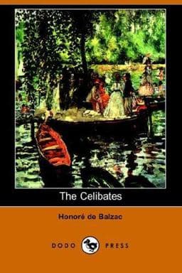 The Celibates 9781406506204