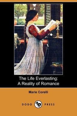The Life Everlasting 9781406515428