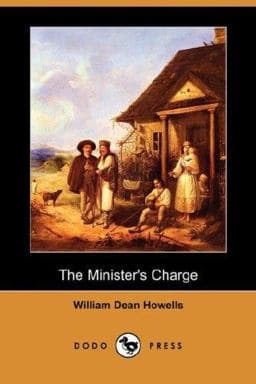 The Minister's Charge 9781406522983