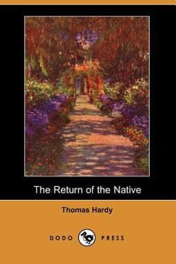 The Return of the Native 9781406523324