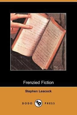 Frenzied Fiction 9781406536294