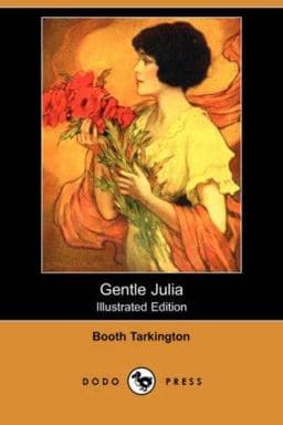 Gentle Julia 9781406548907
