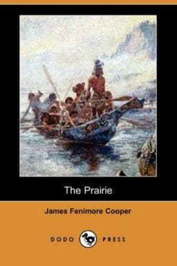 The Prairie 9781406555936