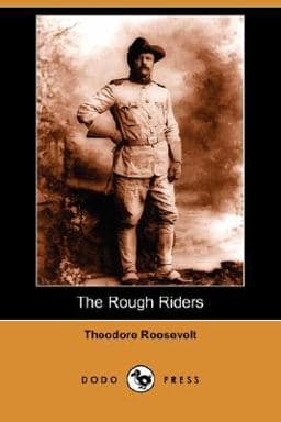 The Rough Riders 9781406563146