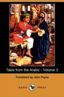 Tales from the Arabic - 9781406567274