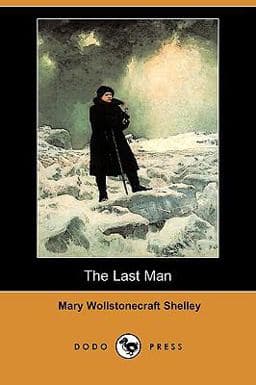 The Last Man 9781406574852
