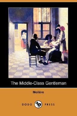 The Middle-Class Gentleman 9781406581034