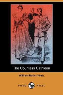 The Countess Cathleen 9781406593204
