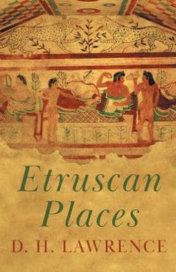 Etruscan Places 9781406704006