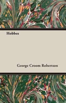 Hobbes 9781406713152