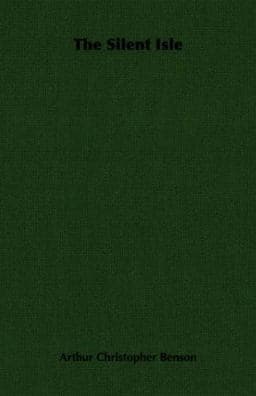 Silent Isle 9781406731538