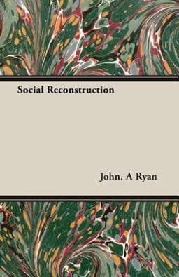 Social Reconstruction 9781406770520