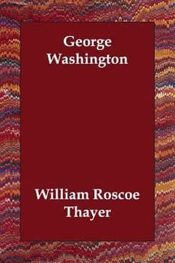 George Washington 9781406811797