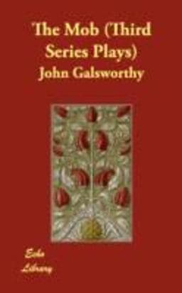 The Mob 9781406870428