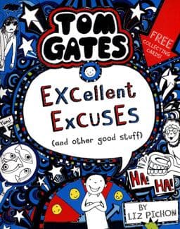 Excellent Excuses (and Other Good Stuff) 9781407193441