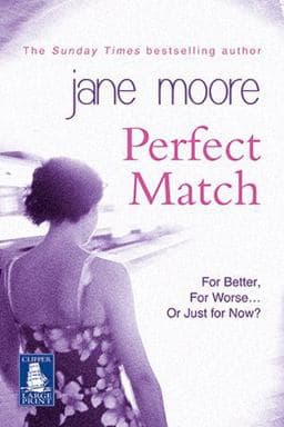 Perfect Match 9781407419510