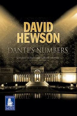 Dante's Numbers 9781407432779