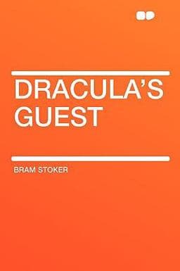 Dracula's Guest 9781407606750